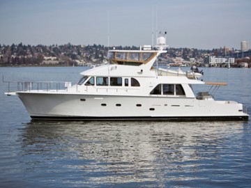 Advantage - 2004 CHEOY LEE 72' PH CP MY