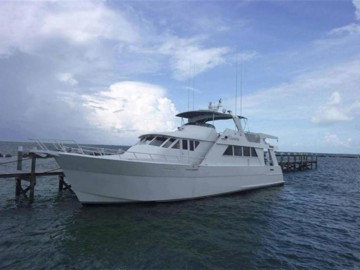 VICTORIA - 2000 CHEMSERVE OF WILMINGTON 72'