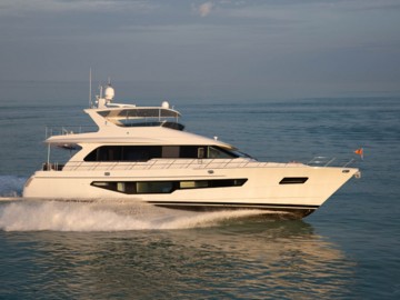 CLB 72 - 2020 CL YACHTS 72' CLB 72