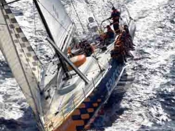 ERICSSON 2 - 2005 KILLIAN BUSHE 70' 7