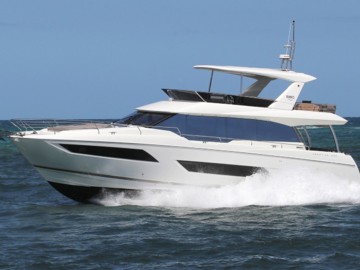 LOTOS - 2017 PRESTIGE 70' 5