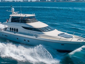 WINE DOWN - 2004 NEPTUNUS 70' 4