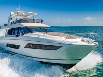 Helloooo - 2017 PRESTIGE 70' 4