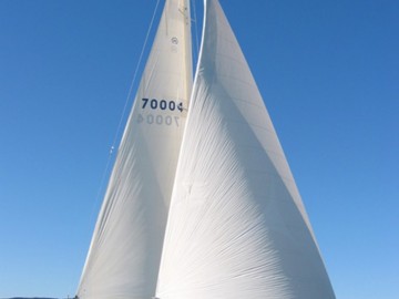 MISCONDUCT - 2002 HINCKLEY 70' 3
