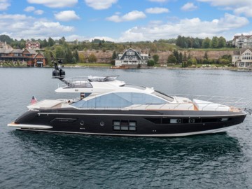 Anonymous - 2018 AZIMUT YACHTS 70' 3