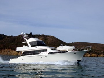 NIKIJOEJACK - 2001 MIKELSON 70'