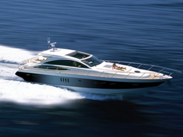 SEA STUDENT - 2006 PRINCESS YACHTS 70'