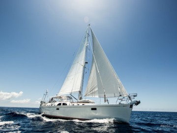 Spirit - 2008 HYLAS 70'