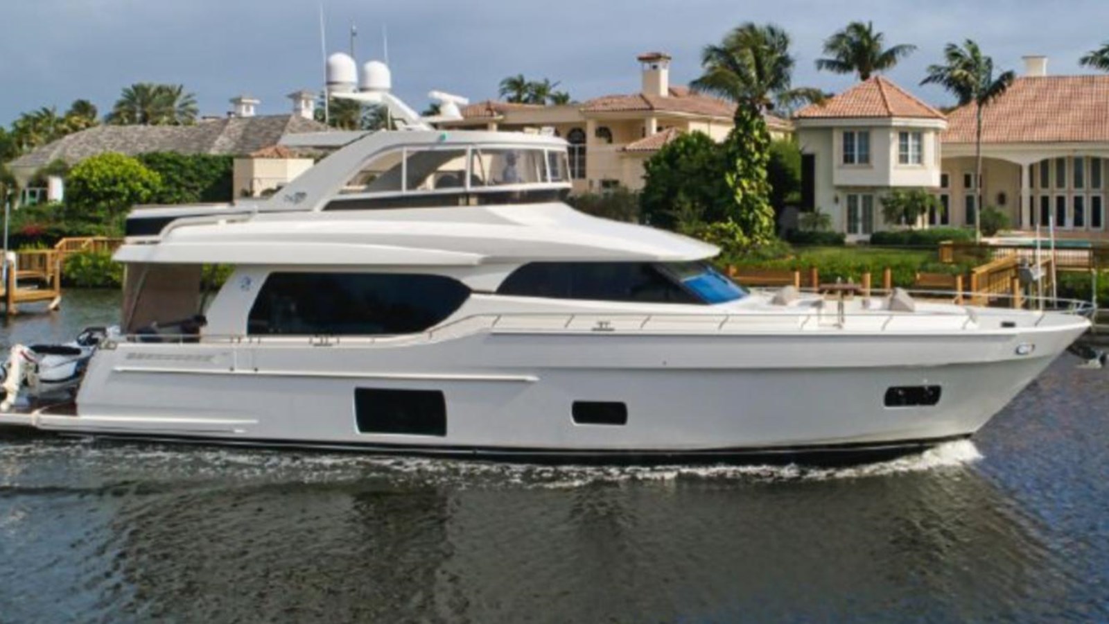 Playbook - 2018 OCEAN ALEXANDER 70' 70e