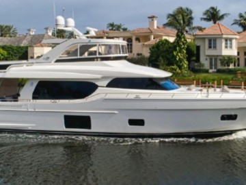 Playbook - 2018 OCEAN ALEXANDER 70' 70e