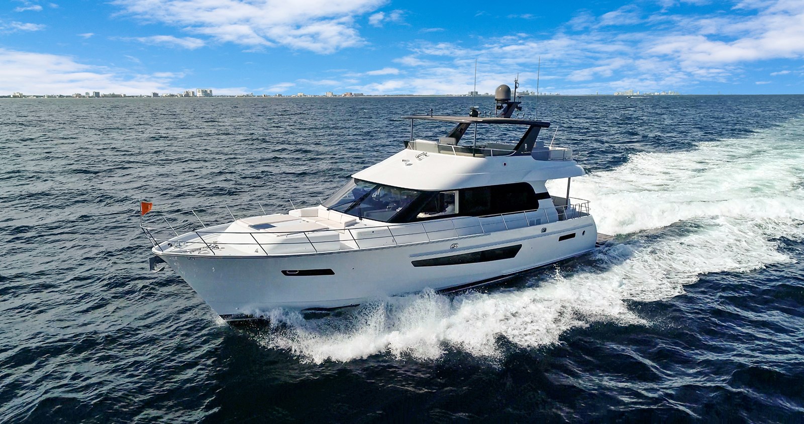 CLB65 - 2022 CL YACHTS 70' CLB65