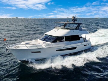 CLB65 - 2022 CL YACHTS 70' CLB65