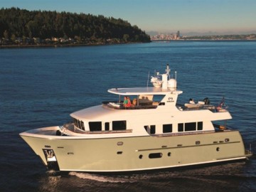 EP69 - 2012 HORIZON 69' 11