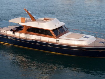 MORGAN 70 - 2018 MORGAN YACHTS 69' 7