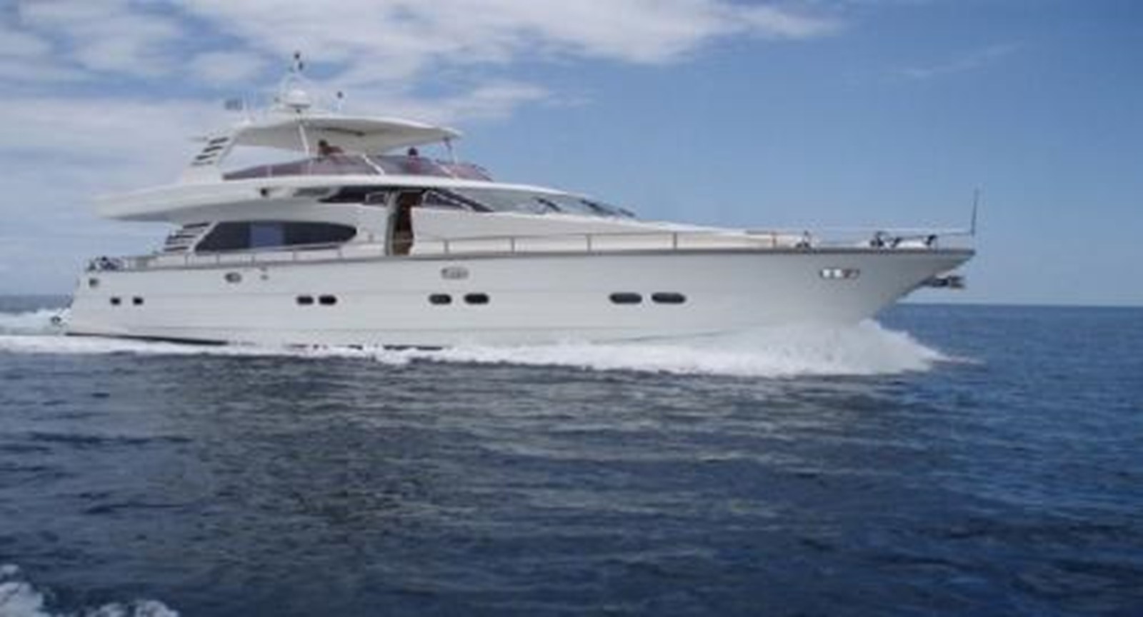 Elegance 72 - 2000 ELEGANCE BY DRETTMAN 69' 7