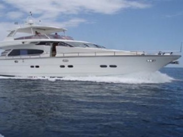 Elegance 72 - 2000 ELEGANCE BY DRETTMAN 69' 7
