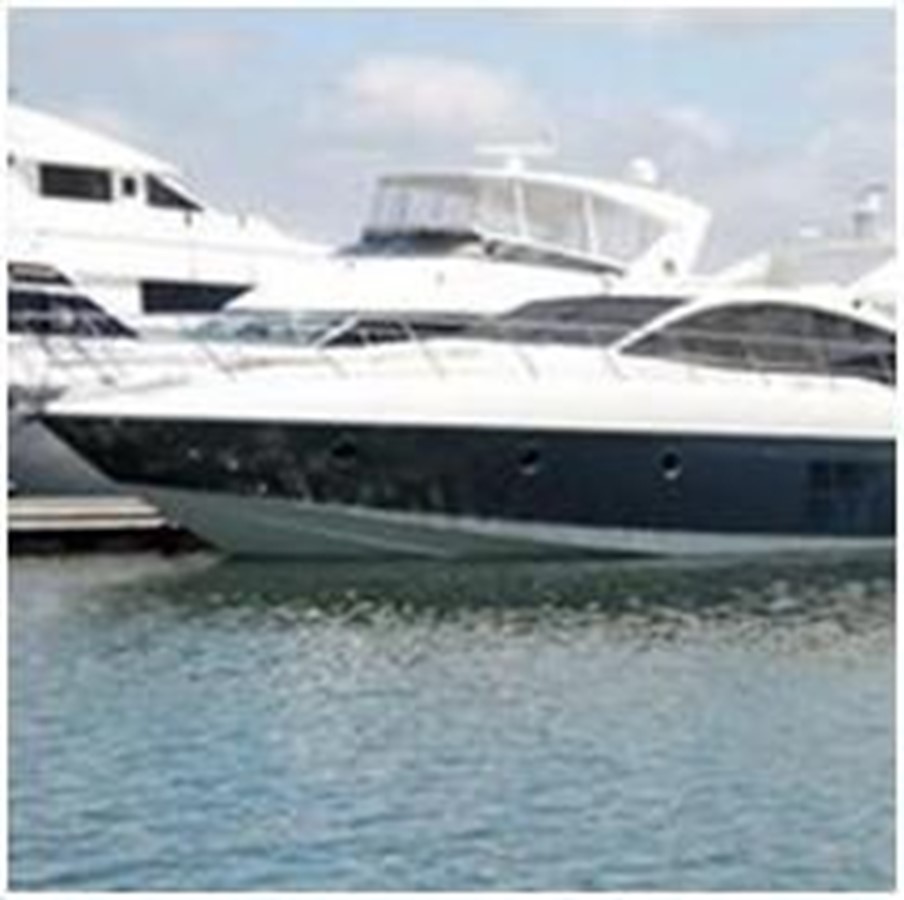 Recovery Racing - 2011 AZIMUT YACHTS 69' 5