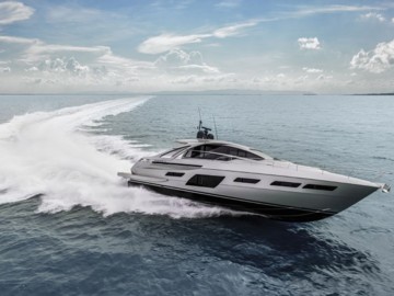 Pershing 7x - 2022 PERSHING 69' 4