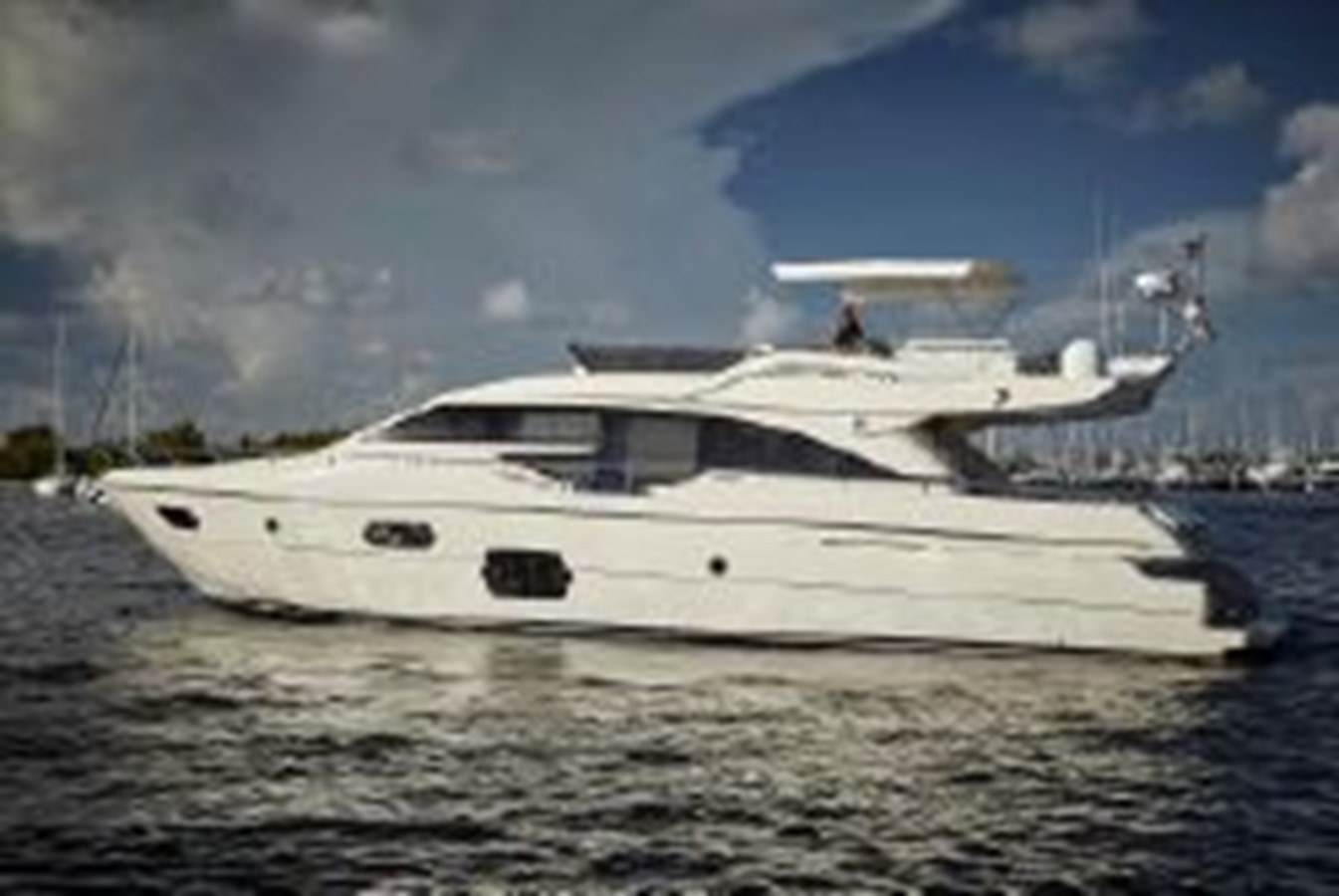 Soo Too - 2013 FERRETTI YACHTS 69'