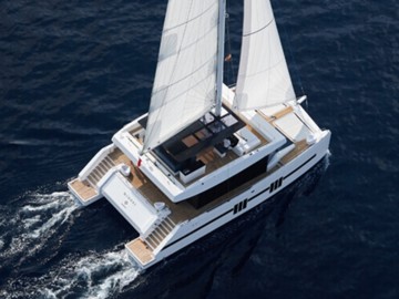 MIDORI - 2016 SUNREEF 68' 11