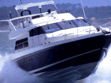 SIRIUS - 2000 GUY COUACH 68' 9