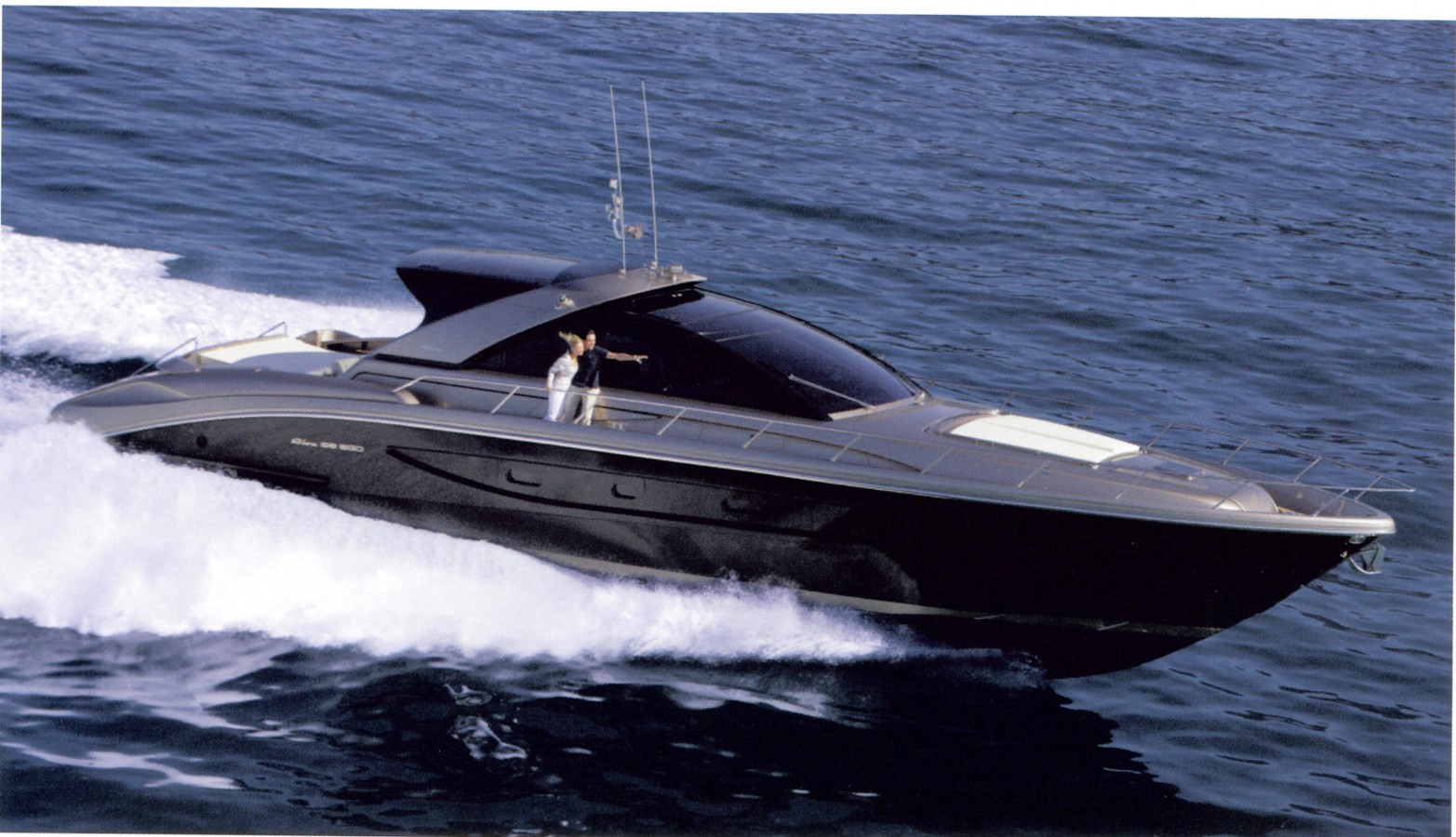 SANTE - 2005 RIVA 68' 4