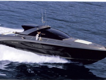 SANTE - 2005 RIVA 68' 4