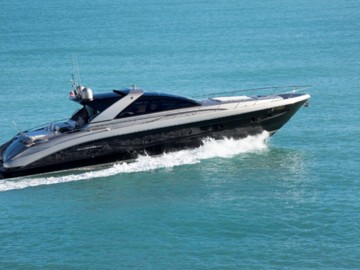 MIROMUTU - 2008 RIVA 68' 4