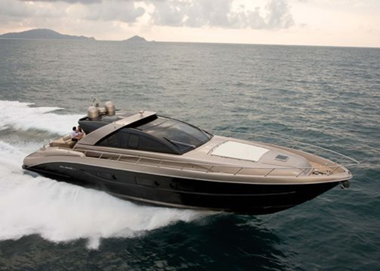 Riva 68 - 2009 RIVA 68' 3