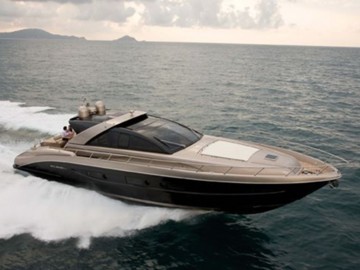 Riva 68 - 2009 RIVA 68' 3