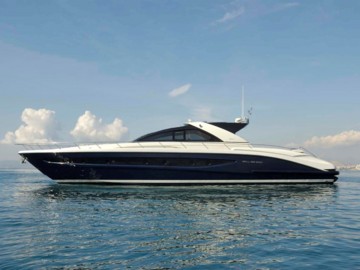 AMALI - 2006 RIVA 68' 1