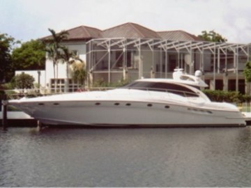 I. Lorraine - 2002 SEA RAY 68' 680 Sun Sport
