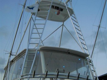 Reel Attitude - 2007 VIKING 68' 68' CNV