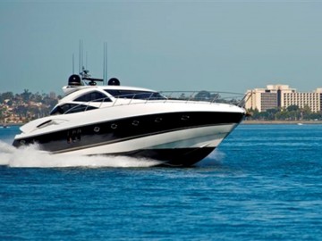 NORMA JEAN - 2005 SUNSEEKER 68' Predator