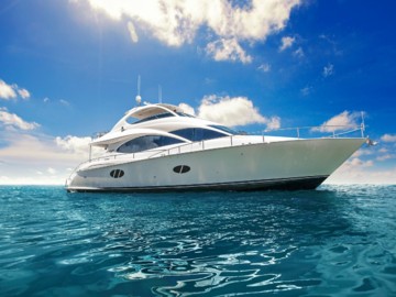 Divine Destiny - 2006 LAZZARA 68'