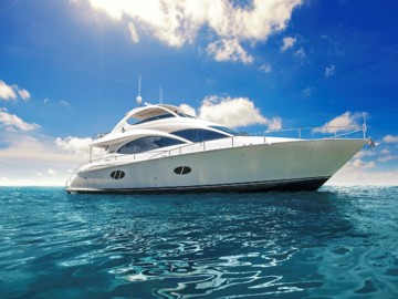 Divine Destiny - 2007 LAZZARA 68'