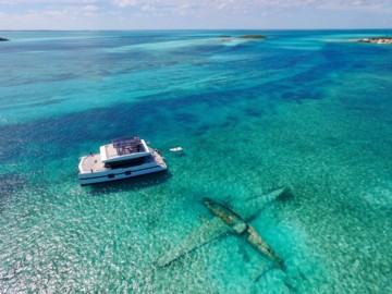 Gold Seahorse - 2017 SUNREEF 68' 68 Sunreef Supreme Power