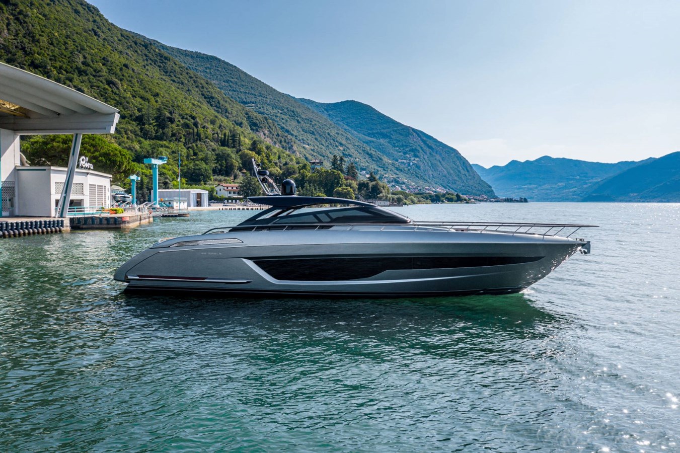 Riva 68' Diable - 2022 RIVA 68' 68' Diable