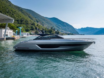 Riva 68' Diable - 2022 RIVA 68' 68' Diable