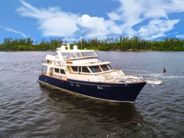 MEGUSTA - 2016 MARLOW 67' 8