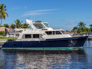 Another Bubble - 2016 MARLOW 67' 8