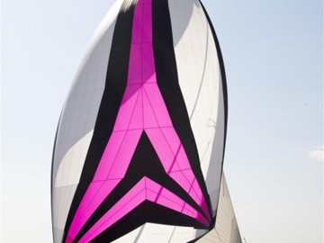 Blue Destiny - 2007 OYSTER MARINE LTD 67' 8