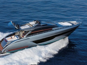 RIVA 66' Ribelle - 2020 RIVA 67' 4