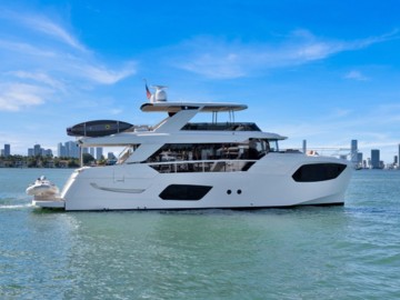 POWERSFUL - 2022 ABSOLUTE 67' 4