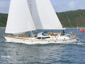 N/A - 2005 OYSTER MARINE LTD 67' Oyster 66