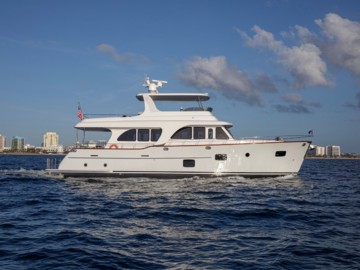 Vicem - 2020 VICEM 67'