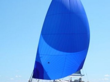 EVOL - 2006 NORTH WIND 66' 11