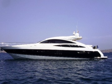 Princess V65 - 2006 PRINCESS YACHTS 66' 8