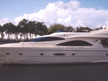 DOLCE VITA - 2000 ASTONDOA 66'