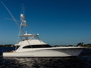 JOBU - 2006 PAUL SPENCER 66'